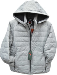 Куртки демисезонні чоловічі оптом