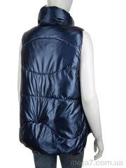 Жилетка, Obuvok оптом OBUVOK 2102 navy