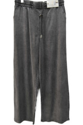 Брюки жіночі БАТАЛ оптом