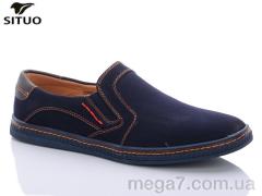 Туфли, Situo оптом K5188-1