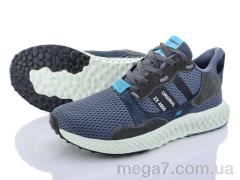 Кроссовки, Veer-Demax оптом A3335-3