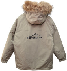 Куртки зимові юніор оптом