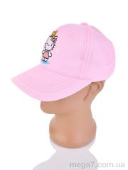 Кепка, RuBi оптом 6004-3 pink