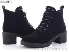 Ботинки, Ailaifa оптом MD18-2