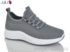 Кроссовки, Aba оптом Y15-2