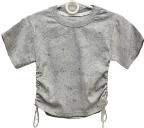 Футболки подростковые оптом 75283096 5873-4