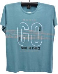 Футболки мужские оптом 34810762 76-48