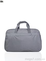 Сумка, Superbag оптом 993 grey (5-30)