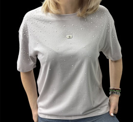 Футболки жіночі оптом LEVISHA 