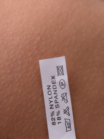 Трусы женские Acousma T6268H (  белый  6 шт. )