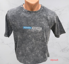 Футболки чоловічі оптом 