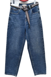 Джинси жіночі DAG DENIM БАТАЛ оптом DRAGON