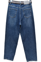 Джинси жіночі DAG DENIM БАТАЛ оптом DRAGON