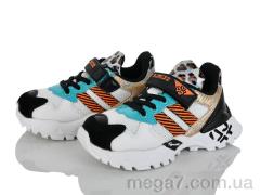 Кроссовки, Xifa kids оптом 9783-3A