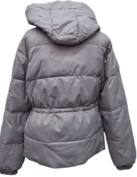 Куртки демисезонні жіночі оптом