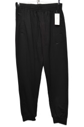 Спортивные штаны мужские БАТАЛ оптом 98102463 088-51