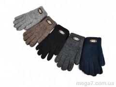 Перчатки, RuBi оптом 2031L mix