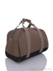 Сумка, Superbag оптом 566 brown