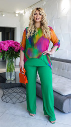 Костюмы женские оптом 25670814 690-20