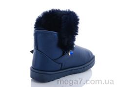 Угги, Захар-Gold оптом 510 blue