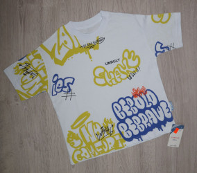 Футболки дитячі оптом Rola kids