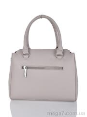 Сумка, Sheng Ma-Lusha оптом 885139 beige-grey