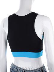 Топ, Voronina оптом 1225 blue