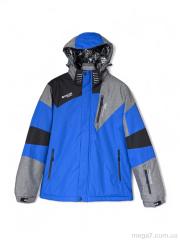 Куртка, Audsa оптом S25026-3 blue