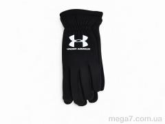 Перчатки, RuBi оптом 1-172 UA black