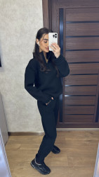 Спортивные костюмы женские оптом 81290637 107-30