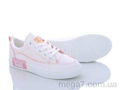 Кроссовки, Ideal оптом C10 pink