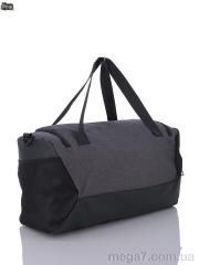 Сумка, Superbag оптом 4168 grey (250)