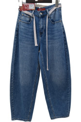 Джинсы женские оптом 19430578 2009-113