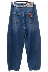 Джинсы женские оптом 19430578 2009-113