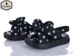 Босоножки, PALIAMENT оптом PALIAMENT 2571A-1