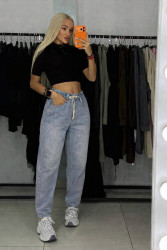 Джинси жіночі оптом