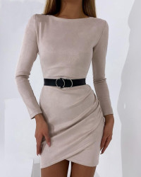 Сукні жіночі оптом Nicole Soboleva