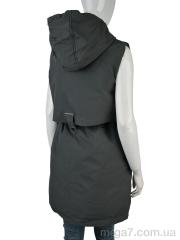 Жилетка, Obuvok оптом 2315 (12126) grey