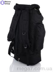 Рюкзак, Reluna Group оптом RELUNA A2026-1 black