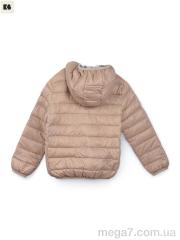 Куртка, BIG оптом 3791-23 beige