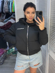 Куртки демисезонні жіночі оптом