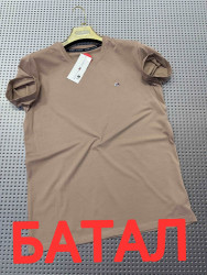 Футболки чоловічі БАТАЛ оптом