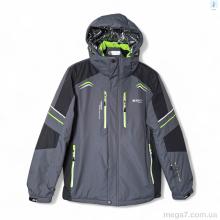 Куртка, Audsa оптом S23020-8 grey