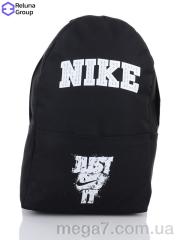 Рюкзак, Reluna Group оптом RELUNA YK001-3 black