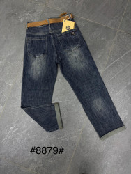 Джинси чоловічі оптом ZAZZONI  