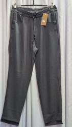 Брюки женские БАТАЛ оптом 24736085 178-142