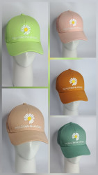 Кепки женские оптом 61980753 44-91