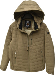 Куртки демисезонные мужские оптом 63594178 9113-12