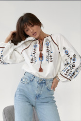 Вишиванки жіночі оптом