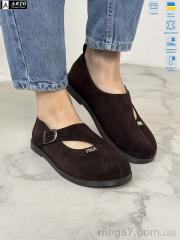 Туфли, ARTO оптом 060 кор.з.